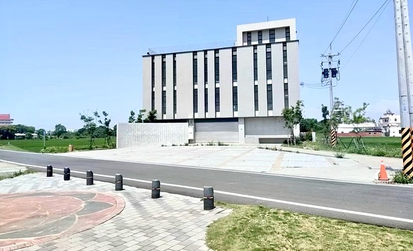 城市景觀